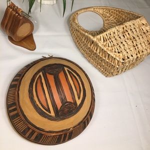 Boho Chic Hone Decor